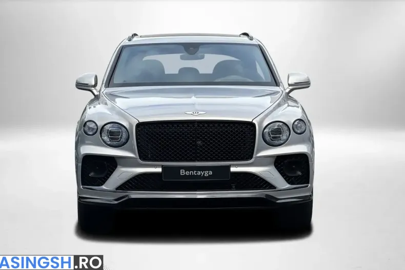 Bentley Bentayga din 2022 cu 30.000 km - oferta BEN215255 - foto 3