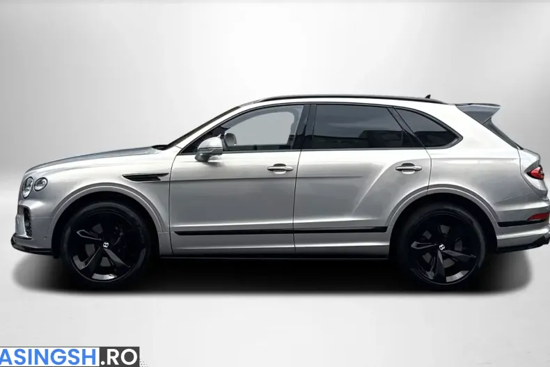 Bentley Bentayga din 2022 cu 30.000 km - oferta BEN215255 - foto 4