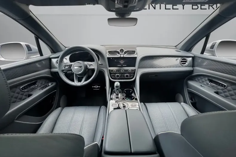 Bentley Bentayga din 2022 cu 30.000 km - oferta BEN215255 - foto 14