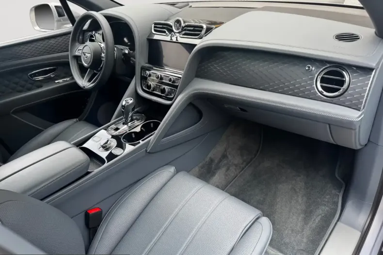 Bentley Bentayga din 2022 cu 30.000 km - oferta BEN215255 - foto 15