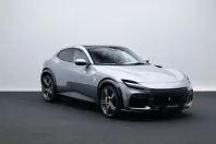 Ferrari Purosangue din 2025 cu 1.600 km - oferta FER215256 - foto 3