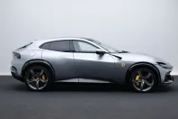 Ferrari Purosangue din 2025 cu 1.600 km - oferta FER215256 - foto 4