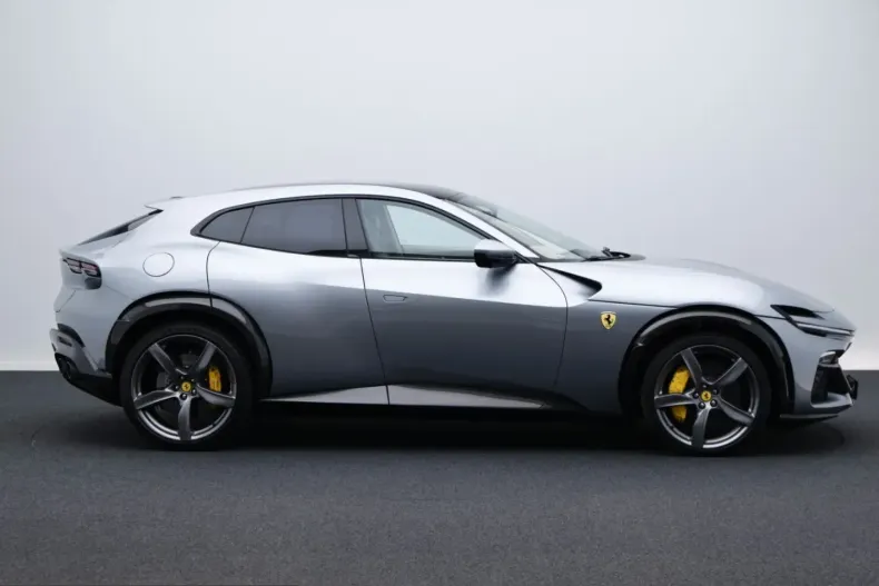 Ferrari Purosangue din 2025 cu 1.600 km - oferta FER215256 - foto 4