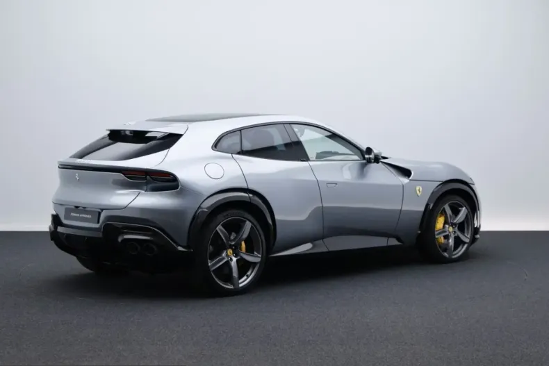 Ferrari Purosangue din 2025 cu 1.600 km - oferta FER215256 - foto 5