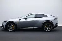 Ferrari Purosangue din 2025 cu 1.600 km - oferta FER215256 - foto 7