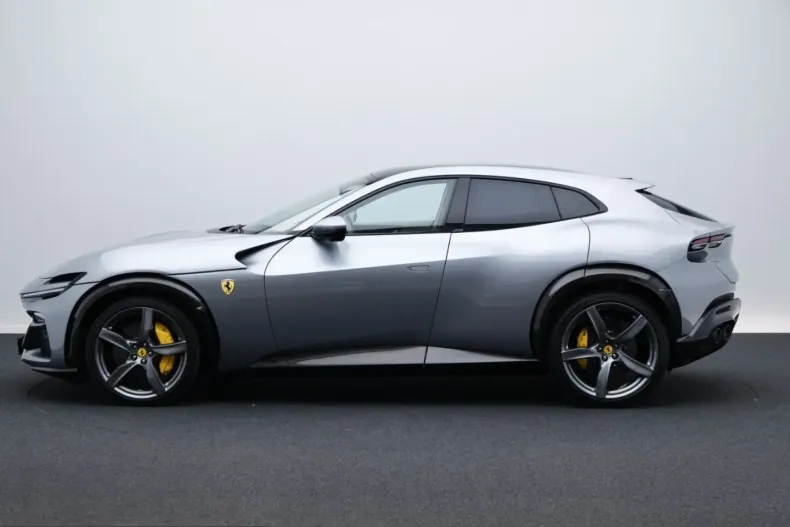 Ferrari Purosangue din 2025 cu 1.600 km - oferta FER215256 - foto 7