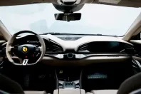 Ferrari Purosangue din 2025 cu 1.600 km - oferta FER215256 - foto 10