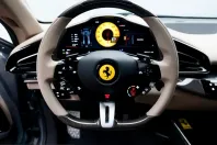 Ferrari Purosangue din 2025 cu 1.600 km - oferta FER215256 - foto 11