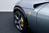 Ferrari Purosangue din 2025 cu 1.600 km - oferta FER215256 - foto 30