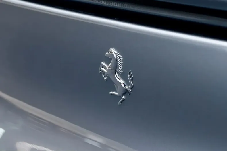Ferrari Purosangue din 2025 cu 1.600 km - oferta FER215256 - foto 32
