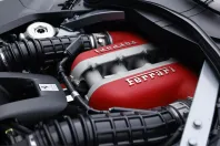 Ferrari Purosangue din 2025 cu 1.600 km - oferta FER215256 - foto 36