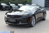 Chevrolet Camaro din 2026 cu 30 km - oferta CHE215257 - foto 1