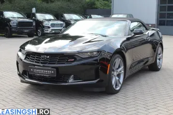 Chevrolet Camaro din 2026 - oferta CHE215257