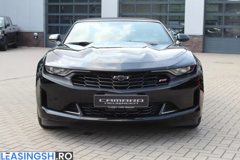 Chevrolet Camaro din 2026 cu 30 km - oferta CHE215257 - foto 2