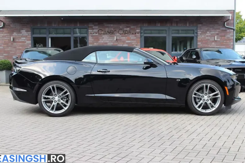 Chevrolet Camaro din 2026 cu 30 km - oferta CHE215257 - foto 5