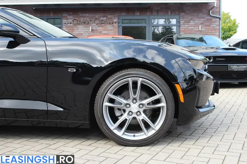Chevrolet Camaro din 2026 cu 30 km - oferta CHE215257 - foto 7