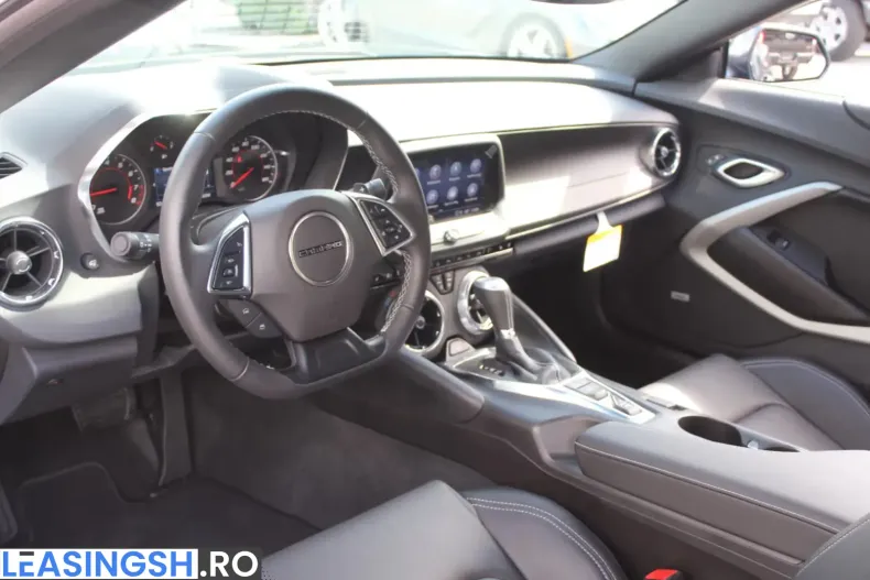 Chevrolet Camaro din 2026 cu 30 km - oferta CHE215257 - foto 9