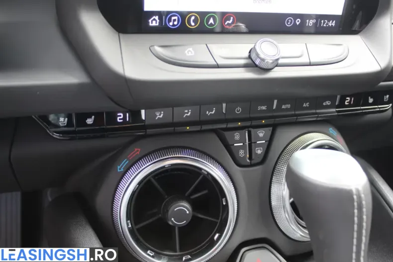 Chevrolet Camaro din 2026 cu 30 km - oferta CHE215257 - foto 13