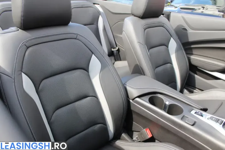 Chevrolet Camaro din 2026 cu 30 km - oferta CHE215257 - foto 14