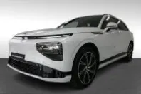 XPENG G9 din 2025 cu 19.900 km - oferta XPE215258 - foto 1