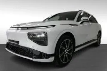 XPENG G9 din 2025 - oferta XPE215258