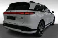 XPENG G9 din 2025 cu 19.900 km - oferta XPE215258 - foto 2