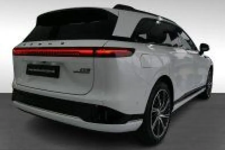 XPENG G9 din 2025 cu 19.900 km - oferta XPE215258 - foto 2