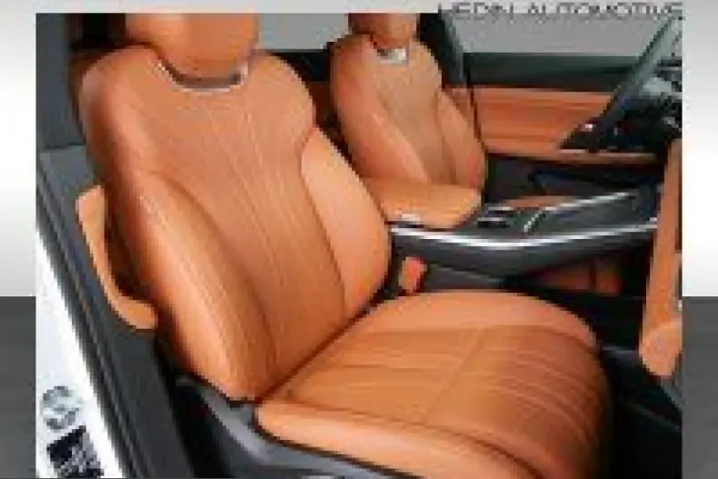 XPENG G9 din 2025 cu 19.900 km - oferta XPE215258 - foto 6