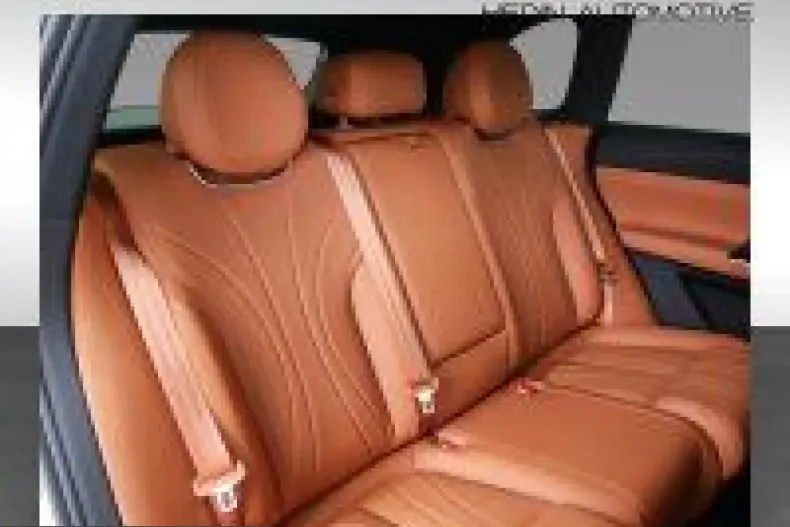 XPENG G9 din 2025 cu 19.900 km - oferta XPE215258 - foto 7