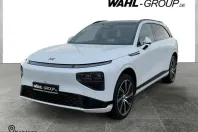 XPENG G9 din 2024 cu 16.000 km - oferta XPE215259 - foto 1