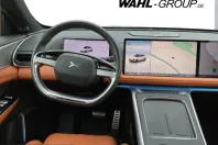 XPENG G9 din 2024 cu 16.000 km - oferta XPE215259 - foto 10