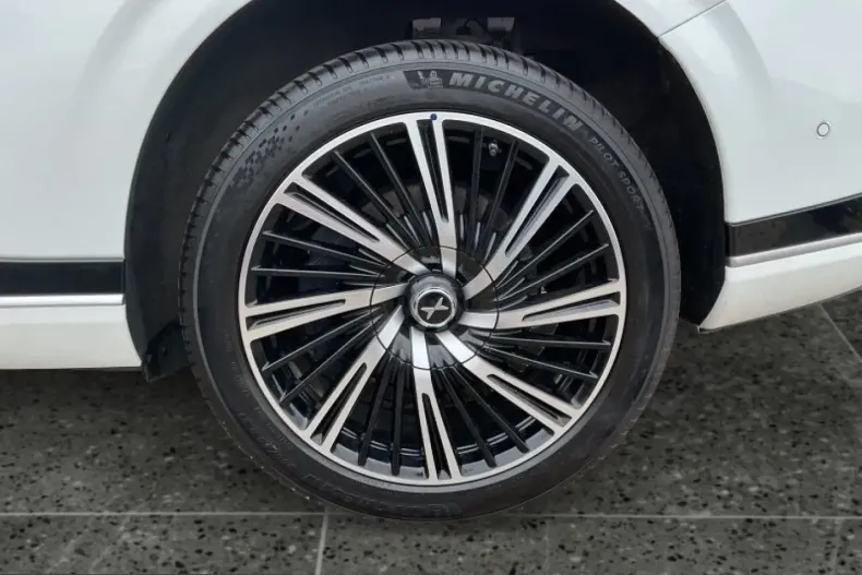 XPENG G9 din 2024 cu 16.000 km - oferta XPE215259 - foto 17