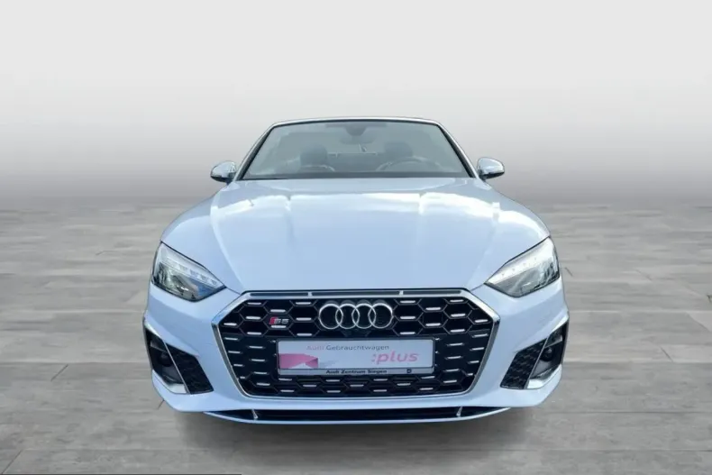 Audi S5 din 2024 cu 18.100 km - oferta AUD215260 - foto 1