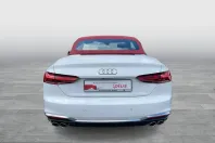 Audi S5 din 2024 cu 18.100 km - oferta AUD215260 - foto 2