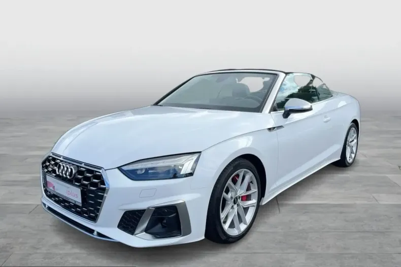 Audi S5 din 2024 cu 18.100 km - oferta AUD215260 - foto 3