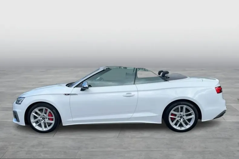 Audi S5 din 2024 cu 18.100 km - oferta AUD215260 - foto 4
