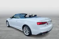 Audi S5 din 2024 cu 18.100 km - oferta AUD215260 - foto 5