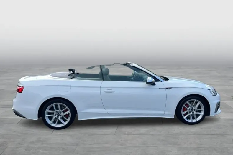 Audi S5 din 2024 cu 18.100 km - oferta AUD215260 - foto 7
