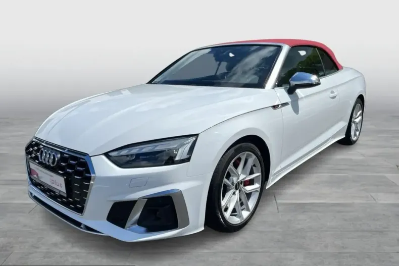 Audi S5 din 2024 cu 18.100 km - oferta AUD215260 - foto 8