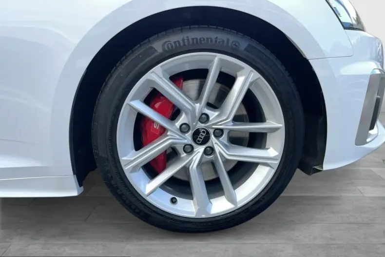 Audi S5 din 2024 cu 18.100 km - oferta AUD215260 - foto 9