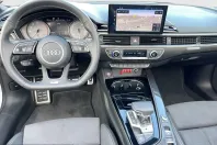 Audi S5 din 2024 cu 18.100 km - oferta AUD215260 - foto 10