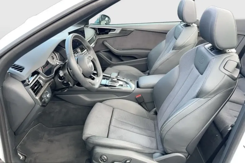 Audi S5 din 2024 cu 18.100 km - oferta AUD215260 - foto 11
