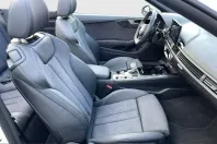 Audi S5 din 2024 cu 18.100 km - oferta AUD215260 - foto 12