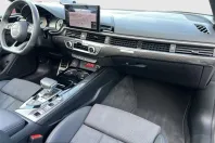 Audi S5 din 2024 cu 18.100 km - oferta AUD215260 - foto 13