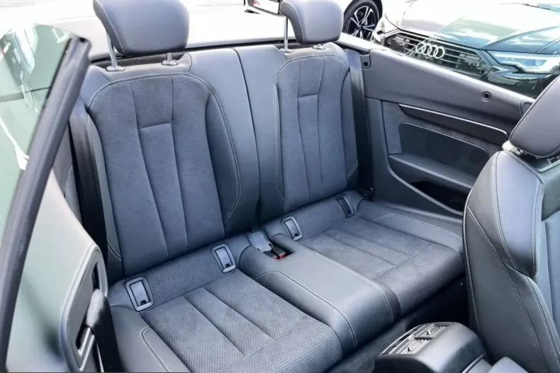 Audi S5 din 2024 cu 18.100 km - oferta AUD215260 - foto 14