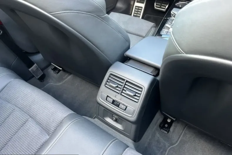 Audi S5 din 2024 cu 18.100 km - oferta AUD215260 - foto 15