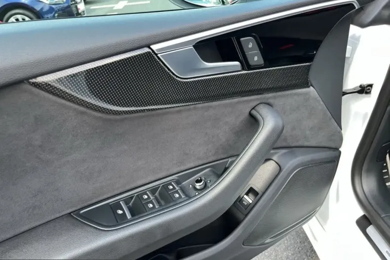 Audi S5 din 2024 cu 18.100 km - oferta AUD215260 - foto 18