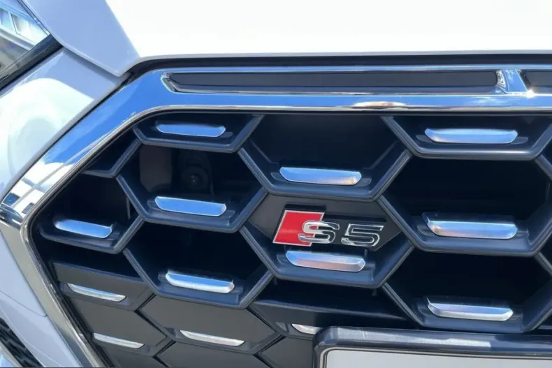 Audi S5 din 2024 cu 18.100 km - oferta AUD215260 - foto 20