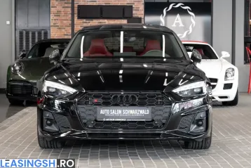 Audi S5 din 2023 - oferta AUD215261