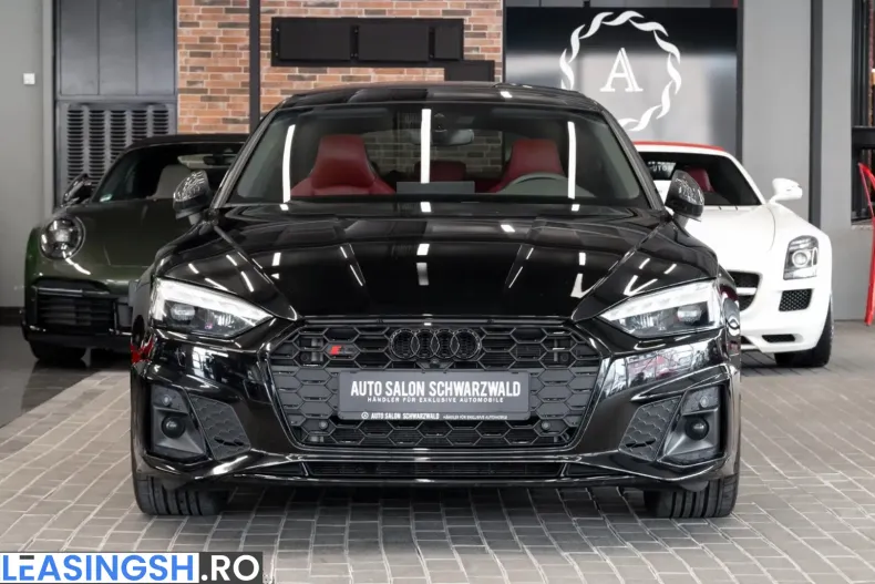 Audi S5 din 2023 cu 59.998 km - oferta AUD215261 - foto 1